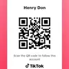 Henry Don - @henrydon56 - TikTok