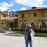 Henry Donato Martinez Pizarro - @henrydonatomartinez - Instagram