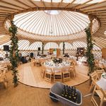 henry dowell - @yurt_maker - Instagram