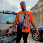 Henry Drew - @ebukahenry6 - Instagram