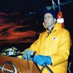 Henry Drew - @maritime.express - Instagram