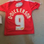 Henry - @henrydriverdickersonson - Instagram