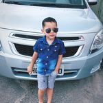 Henry Drummond - @henrydrumond - Instagram
