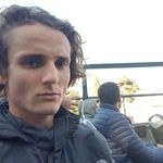 Henry Drummond - @henry_drummond - Instagram