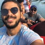 Henry Drummond - @markozi1235679 - Instagram