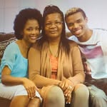 Pauline M. Henry-Drummond - @drummie2dbone - Instagram