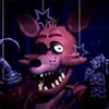 Foxy - @henrydrury32 - TikTok