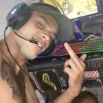 Henry Duarte - @cabelinho013 - Instagram