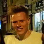 Henry Dyer - @henrybdyer - Instagram