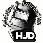 Henry Dyer - @hjdwelding - Instagram
