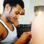 Henry dyson - @onelove_lno - Instagram