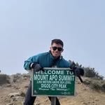 Henry Earl - @manfromcalumpang - Instagram