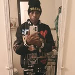 Henry Earl Scott II - @big.henry.tha.bossman.337 - Instagram