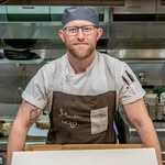 Henry Eastwood - @chefhenryeastwood - Instagram