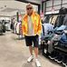 Henry Ebert - Facebook
