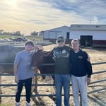 Henry Ebert - @hankebs51 - Instagram