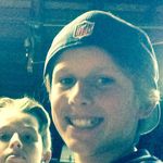 Henry Eddy - @henry_spams - Instagram