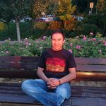 Henry Edgar - @heim.75 - Instagram