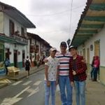 Henry Edgar Medina Gallego - @medinaghe2004 - Instagram