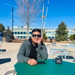 Henry Edgar Reyes - @henrykikk - Instagram