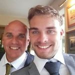 Henry Edmondson - @henry_saxon - Instagram