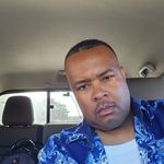 Henry Edmondson III - @young_silverback - Instagram