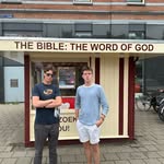 Henry - @henryehrlich - Instagram