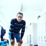 Henry Ellison Flores Garcia - @henryellinson - Instagram