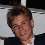 Henry - @henryellison2 - Instagram