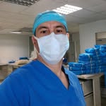 Dr. Henry Ely Peguero - @dr.henryely - Instagram