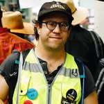Ely Henry 4 SAG-AFTRA - @elyhenry4sagaftra - Instagram