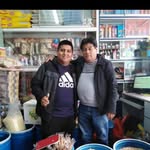 Henry Ely Llacchuas Ramos - @henryzitoh_90 - Instagram