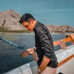 Henry Angga Engel - @henryangga - Instagram