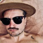 Henry Enrique - @siivotonlutka - Instagram