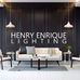 Henry Enrique Lighting - Facebook