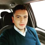 Henry Erazo - @henry_erazo9 - Instagram