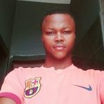 Erickson Gerrard Henry - @henryerickson95 - Instagram