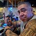 Henry Esparza - Facebook