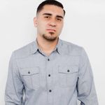 Henry Esparza - @henryesparza - Instagram