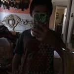 Henry Esparza - @omarmag12309 - Instagram
