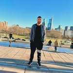 Henry Esparza - @henry_111997 - Instagram
