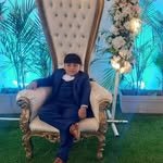 Henry Esparza - @henryesparzaflores - Instagram