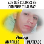 Henry Espejo Pariona - @henryespejopariona - Instagram