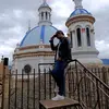 Henry Fabián - @henryfabian1989 - TikTok
