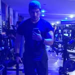 Henry Fabián Marcillo - @henry_fabian_bu - Instagram