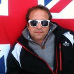 Henry Fairweather - @henryfairweather1982 - Instagram