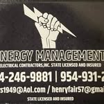 Henry Fairweather - @energymanagement.1 - Instagram