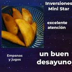 henry falcon - @henryempanadascagua - Instagram