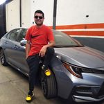 Henry Falcón - @henryfalcon53 - Instagram