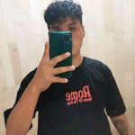 Henry Falcón - @henry._dreik - Instagram